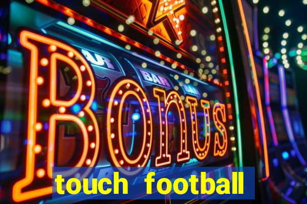 touch football script pastebin